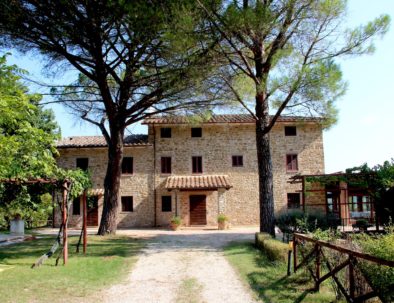 Casa Patronale
